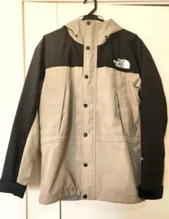 【良品】マウンテンライトジャケットNP11834