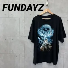 クラウディウルフTシャツ ファイナルファンタジーVII キャンペーン当選