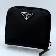 2026年最新】prada サフィアーノ 財布 二つ折りの人気アイテム - メルカリ