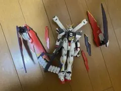 2025年最新】mg クロスボーンガンダム フルクロスの人気アイテム