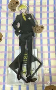 サニー・ブリスコー アクリルスタンド