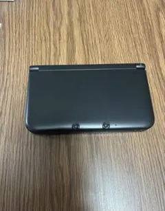 Nintendo 3DSLL 充電器、SDカード、ソフト付き