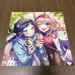 HoneyWorks-オモイアイ- メガジャケ