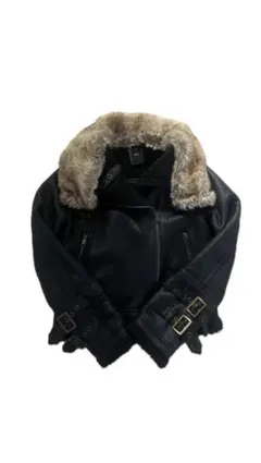 00s archive leather far riders y2k opium