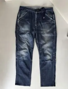 North Face Purple Label NT5352N デニム 34のサムネイル