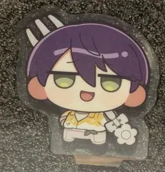 にじさんじ ８周年 8th with cake！アクリルブロック 剣持刀也