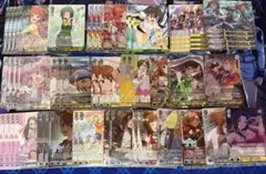 ヴァイスシュヴァルツ FAIRY TAIL デッキ8宝 - メルカリ