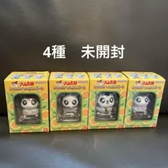 とっとこハム太郎どーる リボンちゃん　マフラーちゃん　こうしくん　箱あり