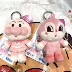 アンパンマン　ドキンちゃん　アンパンマンミュージアム限定①