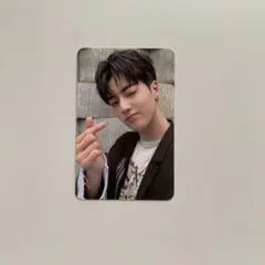 ハルト トレカ treasure Ktown4U 特典