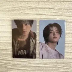 ENHYPEN THE SIN:VANISH タワレコ HMV ジェイク　セット