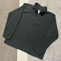 THE NORTH FACE ワッフルフリース プルオーバー XL US企画