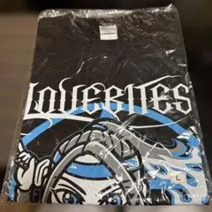 2025年最新】LOVEBiTES tシャツの人気アイテム - メルカリ