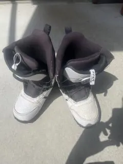 Burton JET スノーボードブーツ メンズ US 9