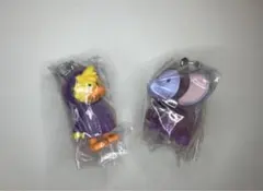 Suzy's Zoo(スージー・ズー)めじるしアクセサリー【匿名発送】