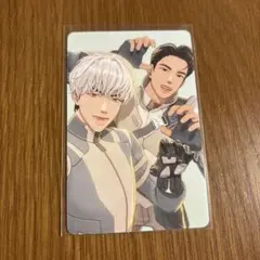 2026年最新】PLAVE ハミン トレカの人気アイテム - メルカリ