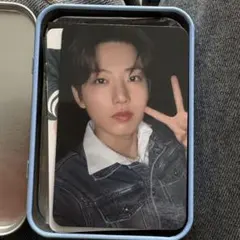 ジュンギュ ラキドロ D 京セラ トレカ アルバム TREASURE