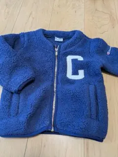 チャンピオン★フリークスストア★フリースボアジャケット 男の子女の子