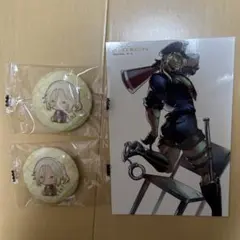 コンパス ポロロッチョ グッズセット