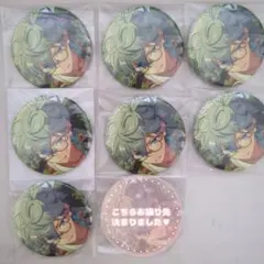 瀬名泉 あんスタ 2024 Nov. idol コレ缶 まとめ売り 缶バッジ