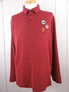 パパスポロシャツMサイズ 新品未使用タグ付き 2025年最新】Yahoo!オークション -パパス ポロシャツの中古品