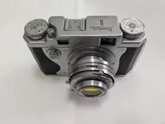 2026年最新】konica Ⅱの人気アイテム - メルカリ