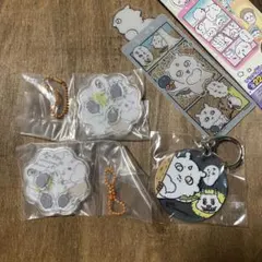 ちいかわ あのこ&でかつよセット