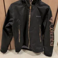 Columbia マウンテンパーカー