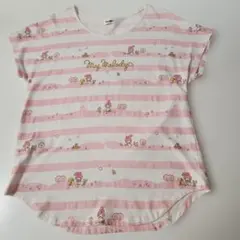 SANRIO　マイメロディ　Tシャツ