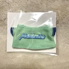 【にじさんじ】にじさんじ甲子園2025　青春まめねこ学園　にじぱぺ甲子園Tシャツ