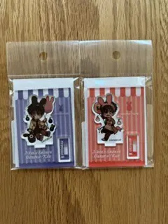 地縛少年花子くん　もっけぱーく　花子　司　アクスタ