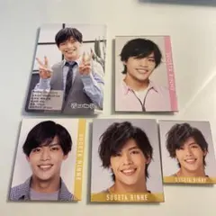 7MEN侍 菅田琳寧 カレカ デタカ