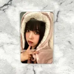 NMIXX ギュジン　キュジン　EVERLINE限定　ラキドロ　トレカ