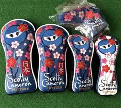 2026年最新】Scotty Cameron ゴルフ ヘッドカバー その他の人気 