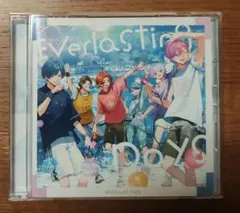 いれいす CD Everlasting Days C盤