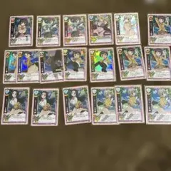 Lycee リセ　旧Lycee かのこん 19枚セット
