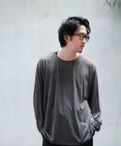 【未開封】MBスタンダード　ドレープトップス
