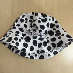 101匹わんちゃん バケットハット