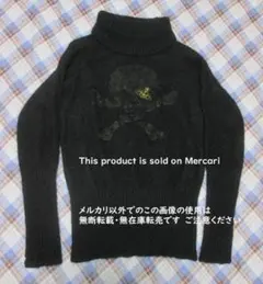 2025年最新】Vivienne Westwood RED LABEL レディース ニット