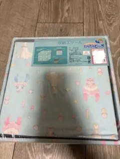 フリル付きピクニックラグ Pikachu's Easter Egg Hunt - メルカリ
