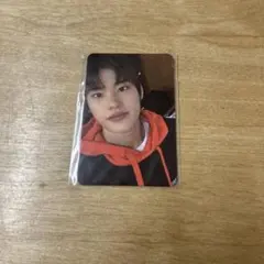 RIIZE ソヒ ラキドロ