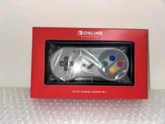【新品未開封】 スーパーファミコン コントローラーNintendoSwitch