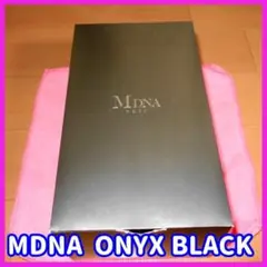 ✨高密度炭素が肌をつまみ流す！✨MDNA SKIN ONYX BLACKのサムネイル