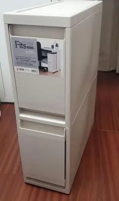 天馬Fits WORK for Office デスク下引き出しケース