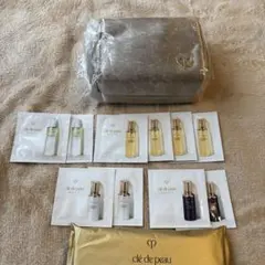 クレドボーボーテ　オリジナルボーチ＋サンプルセット