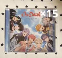MECHATU-A 1st Mini Album On-Deck!