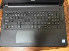 DELL Intel Celeron 4205U　SSD256/RAM8GB