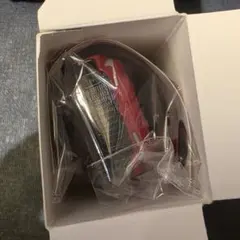 スシロー GAZOO Racing コラボ限定ミニカー　GR カローラのサムネイル