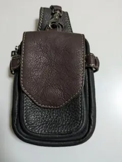 ウエストバッグ ヒップバッグ diosbras ディオブラス