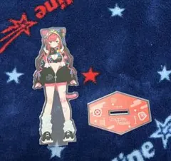 ぶいすぽっ！ 猫汰つな アクリルスタンド